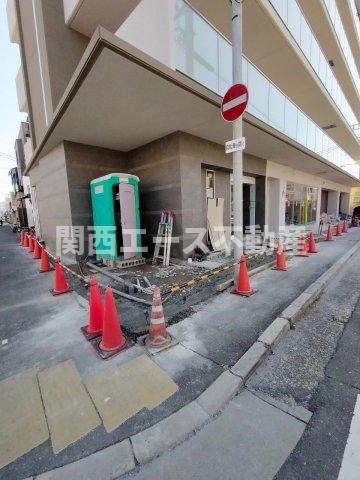  | ルビアス上小阪