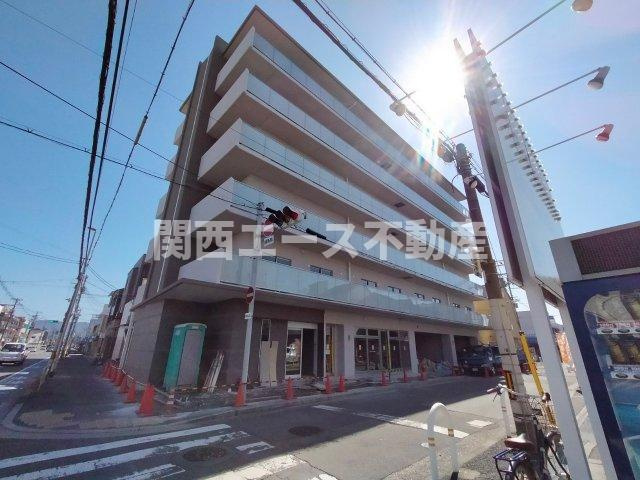  | ルビアス上小阪