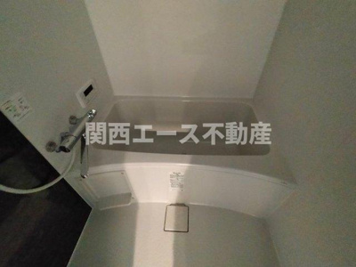【浴室】 | ルビアス上小阪