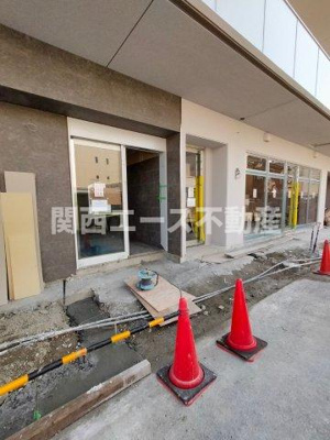 【エントランス】 | ルビアス上小阪