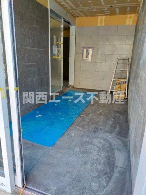 【その他共用部分】 | ルビアス上小阪