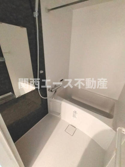 【浴室】 | ルビアス上小阪