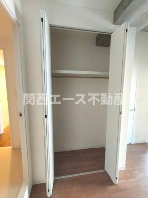 【収納】 | ルビアス上小阪