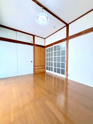 ハイツ鈴木のその他