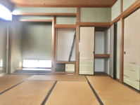 【和室】 | 博多区東月隈1丁目 　中古一戸建☆仲介手数料無料☆
