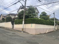 【前面道路含む現地写真】 | 博多区東月隈1丁目 　中古一戸建☆仲介手数料無料☆