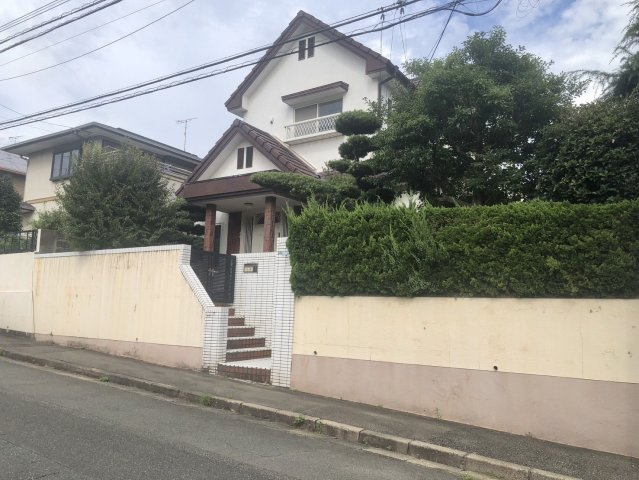 【外観】 | 博多区東月隈1丁目 　中古一戸建☆仲介手数料無料☆