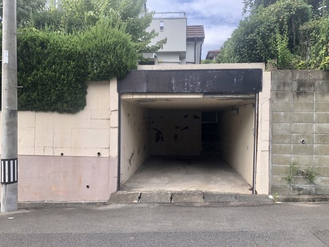 【駐車場】 | 博多区東月隈1丁目 　中古一戸建☆仲介手数料無料☆