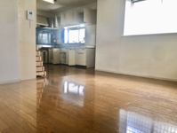 【居間・リビング】 | 博多区東月隈1丁目 　中古一戸建☆仲介手数料無料☆