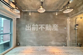 【設備】 | 朝日関口マンション