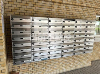 【設備】 | 朝日関口マンション