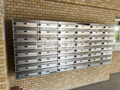【設備】 | 朝日関口マンション