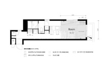 朝日関口マンションの画像