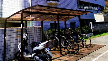 清瀬市竹丘２丁目の賃貸マンションの設備