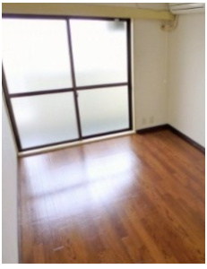 清瀬市竹丘２丁目の賃貸マンションの居間・リビング