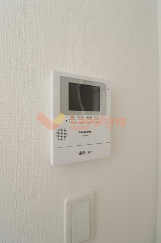 クレイドルガーデン久留米市宮ノ陣第5のセキュリティ