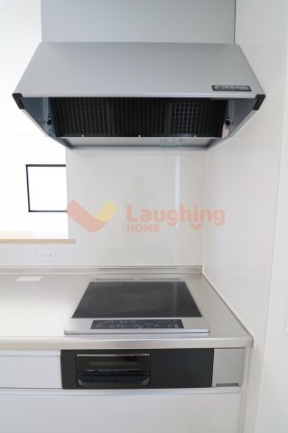クレイドルガーデン久留米市宮ノ陣第5のキッチン