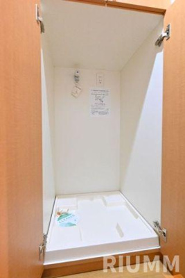 【設備】 | ルーブル渋谷松濤