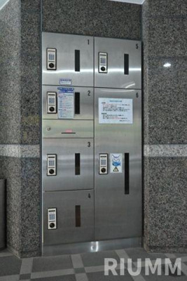 【その他共用部分】 | ルーブル渋谷松濤
