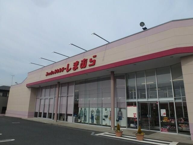 ヴァンベールの周辺