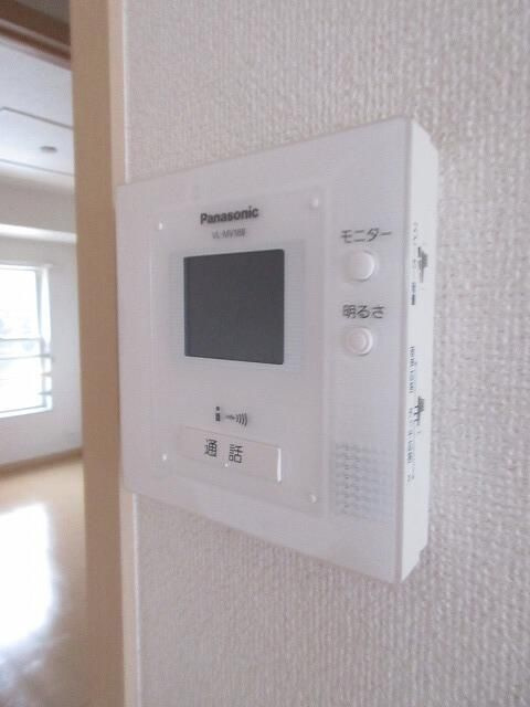 ヴァンベールの設備