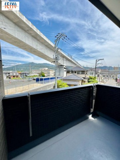 【バルコニー】 | ☆東区中山南２丁目　新規分譲☆