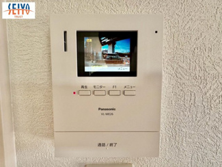 【防犯設備】 | ☆東区中山南２丁目　新規分譲☆