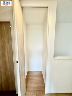 【収納】 | ☆東区中山南２丁目　新規分譲☆