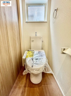 【トイレ】 | ☆東区中山南２丁目　新規分譲☆