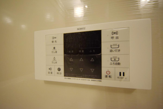【設備】 | ＣＯＲＶＡＬ住吉