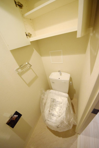 【トイレ】 | ＣＯＲＶＡＬ住吉