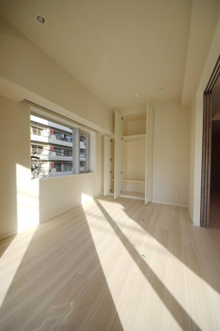 【寝室】 | ＣＯＲＶＡＬ住吉