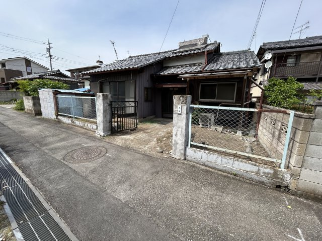 中古住宅　高崎市石原町