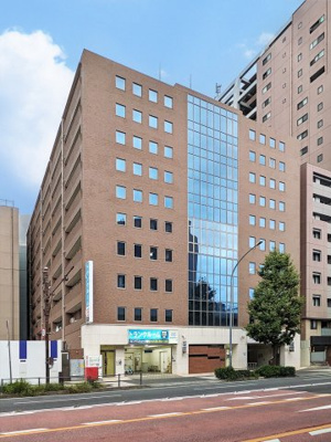 【外観】 | リリファ横濱山下町