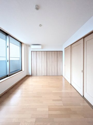 【寝室】 | リリファ横濱山下町