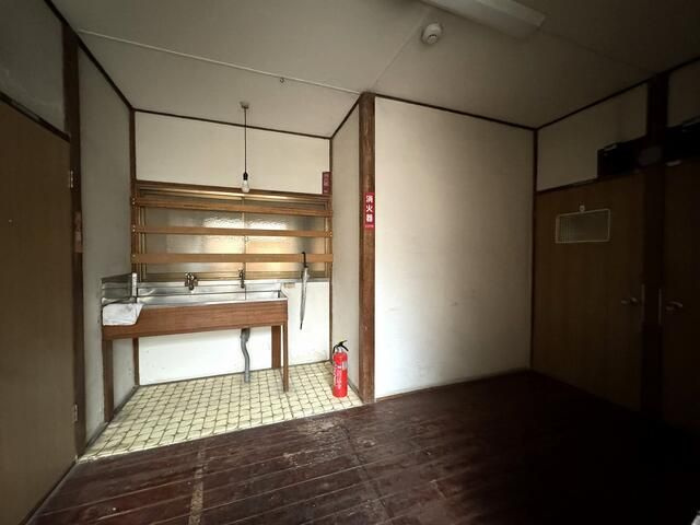 藤田荘のその他共用部分