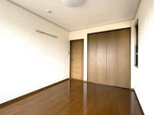 リトル・ウィング　A棟の居間・リビング