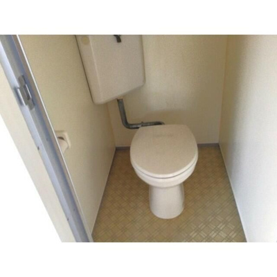 【トイレ】 | 清新三興ハイツ