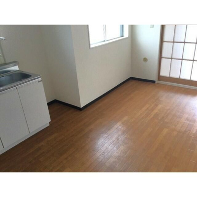 【寝室】 | 清新三興ハイツ