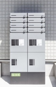カルマーレのその他共用部分