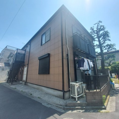 プランドールのその他共用部分