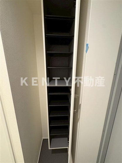 【設備】 | AXIA M-City武蔵小山