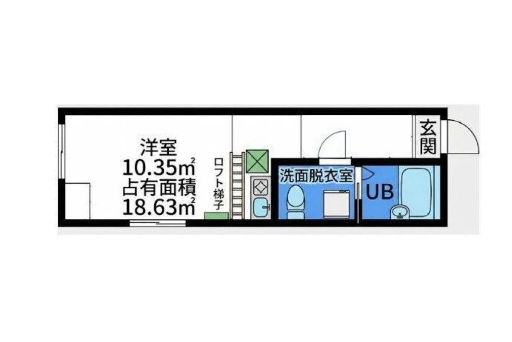 ブラウニー戸塚