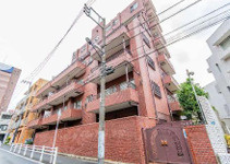 トーア高輪ガーデン