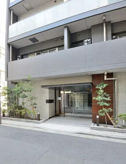 【エントランス】 | リビオレゾン大手町
