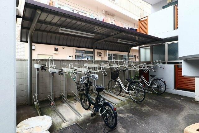 ヴェルステージ上板橋のその他共用部分