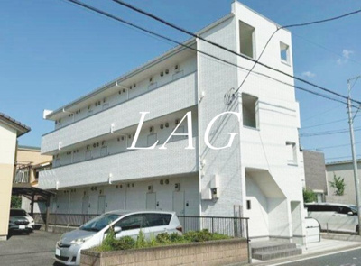 【外観】 | ＮＡＫＳ蓮田 | 外観です。