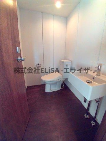 アール五反田　5Bのその他