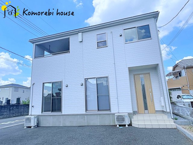 鴻巣市箕田　中古戸建　