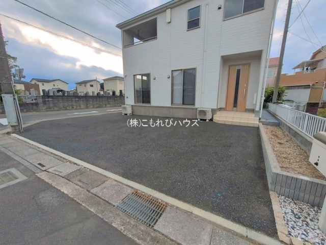 鴻巣市箕田　中古戸建　の外観|26/07/27